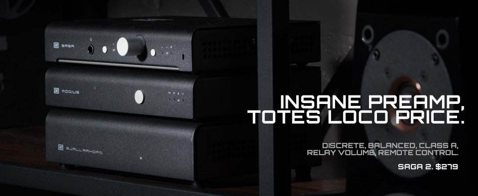 Schiit usa 2025